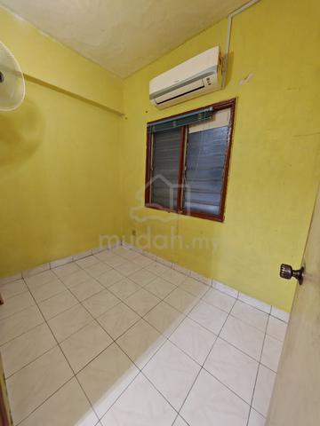 Taman Intan Baiduri (Gombak) 5