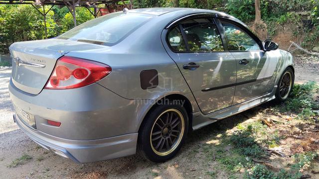 Proton Persona - 3
