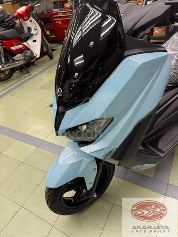 modenas ELIT 150 S - photo 2 of 8