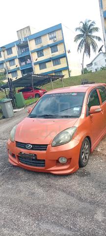 2010 Perodua MYVI 1.3 EZL (LIMITED EDITION) (A) - 2