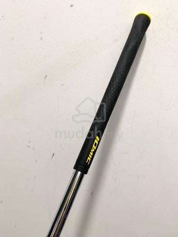 Golf Iron Wedge Akira PROTOTYPE H-152 52° - photo 3 of 4