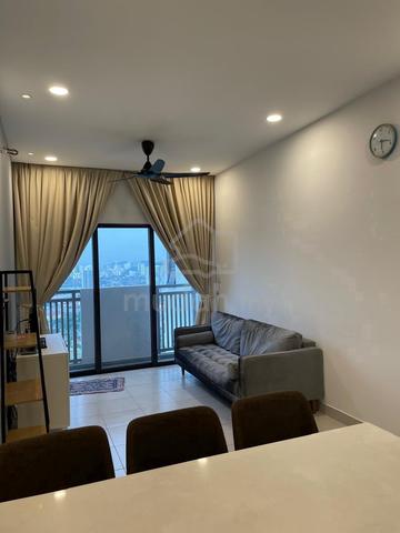 Sky Awani 2 Residence 1