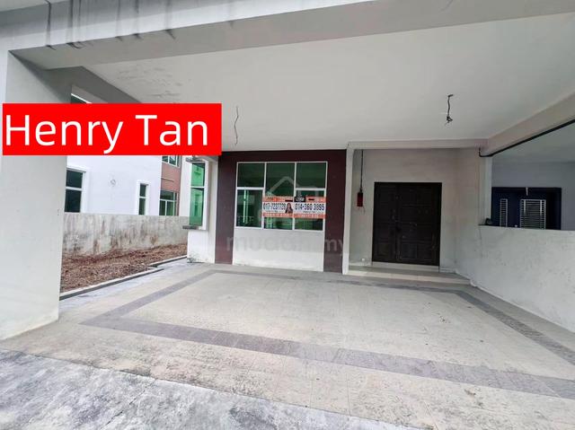 2 Sty Semi-D House Taman Valdor Permai Valdor for sale near Hijauan 1