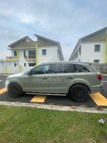 Audi Q7 3.0 TDI 7 SEATER (A) - 5