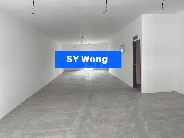 【Facing Main Road】 GF unit @ machang bubok, near Alma, Bukit Mertajam 3