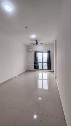 D'Sini Residences @ Setia Alam 1