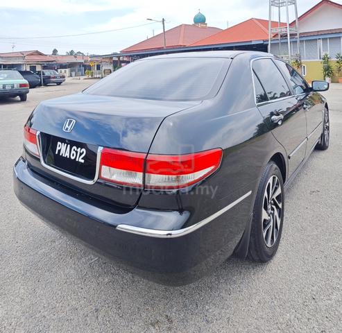 2005 Honda ACCORD 2.0 VTi (A)Sgt TIPTOP KONDISI - 3