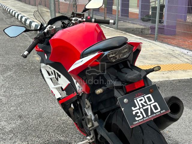 2015 KAWASAKI NINJA250 NINJA 250 ARROW z250 Z 250 - photo 10 of 22