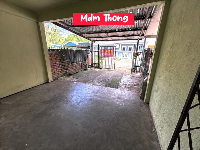 Taman semarak | double storey | for sale 1