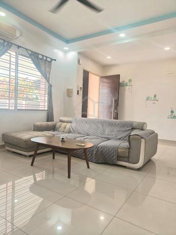 Taman Seri Austin 2 Storey House for RENT daya Austin Onn 1