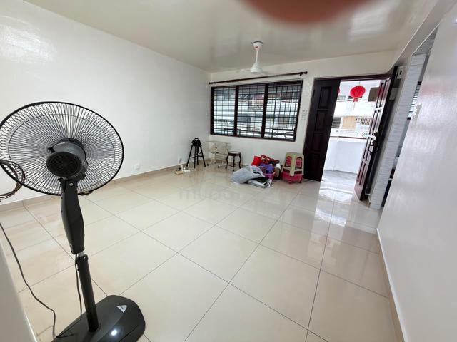 Desa Green Apartment (Jelutong) 1