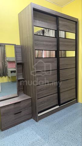 rumah semi d tepi pagar husm kubang kerian 1