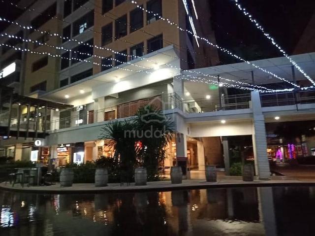 Solace Service Apartment @ SetiaWalk 1