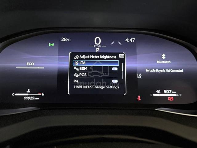 2025 Toyota HARRIER G DIM BSM GRADE 5AA LOW MILEAG - 3