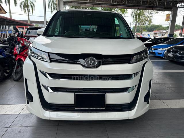 2022 Toyota NOAH 2.0 SG (A) LOW MILEAGE! - 3