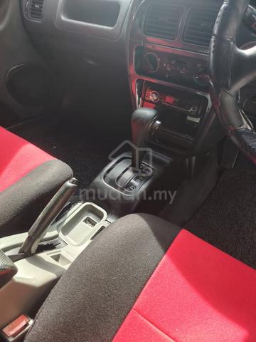 2003 Proton SATRIA 1.5 GLi (A) - 4