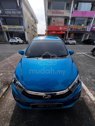 2016 Perodua BEZZA 1.3 PREMIUM X (A) - 1