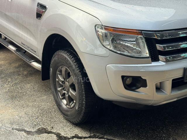 2014 Ford RANGER 2.2 XL (A) LOAN KEDAI IC SHJA - 5
