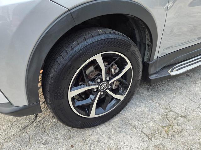 2019 Perodua Aruz 1.5 AV (A) - 4