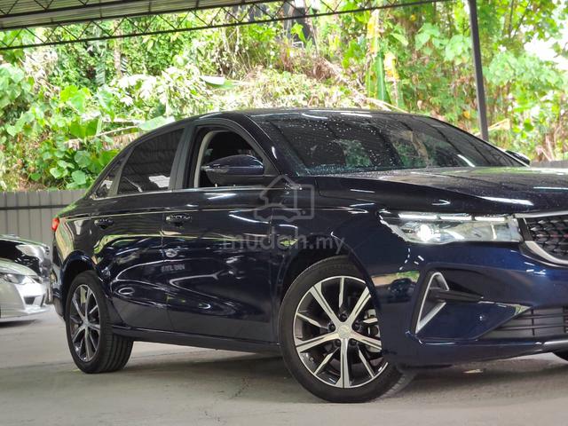 2024 Proton S70 1.5 FLAGSHIP MY23 (A) - 3