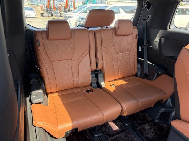 2024 Toyota VELLFIRE 2.4, ADMIRATION rim & bodykit - 2