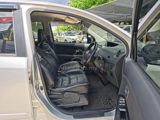 2015 Perodua ALZA FULL SPEC 1.5 (AUTO) - 4