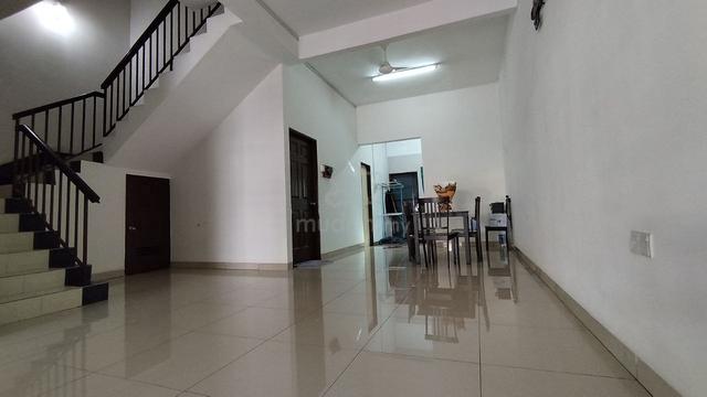 Modern 22x75 Bercham Tasek Indra Anda Ipoh Garden East Sale 1