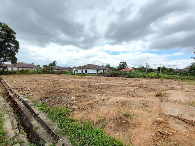 Freehold I Geran individu Bandar Tasik Senangin Mahkota Hills Lenggeng 3