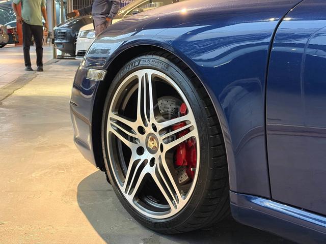 2005 Porsche 911 Carrera 2S 3.8 (997.1) - Pristine - 4