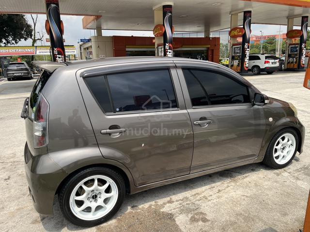 2006 Perodua MYVI 1.3 SXI (M) - 5