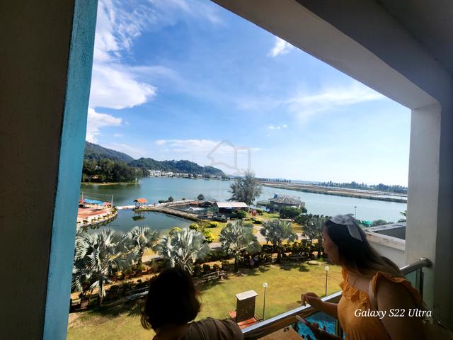 Laguna 2 @ Marina Island 1