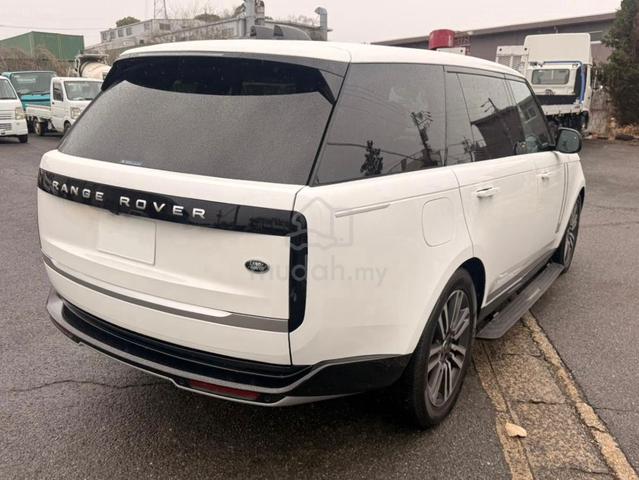 2022 Land Rover Range Rover Autobiography LWB P530 - 3