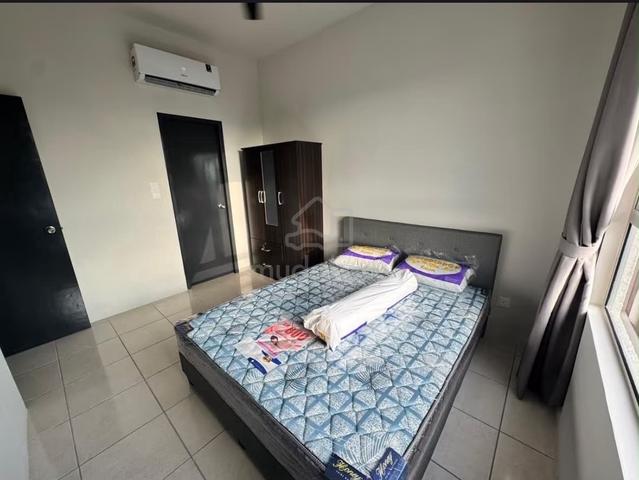 VISTA DANAU KOTA MASTER ROOM Short-Term Rental Aug – Oct 1