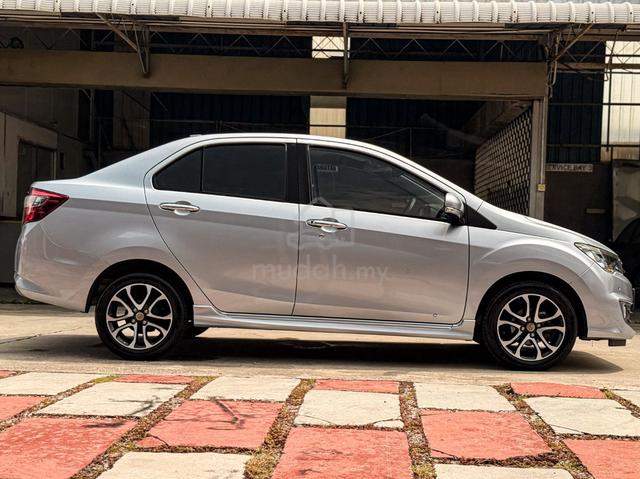 2016 Perodua BEZZA 1.3 ADVANCE (A) - 3