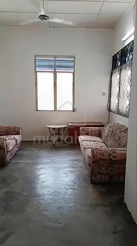 Single Storey Semi D Furnished | Desa Impian |  Jln Kulim| Kulim Kedah 1