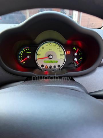 2010 Hyundai I10 1.2 KAPPA STANDARD SPEC (A) - 5