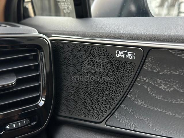 2023 Lexus NX250 2.5 VER L M BKIT M-LVISON PNF HUD - 2