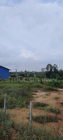 Harga mampu milik ‼️ Tanah Lot Banglo fi Kg Desa Purun Temerloh 1