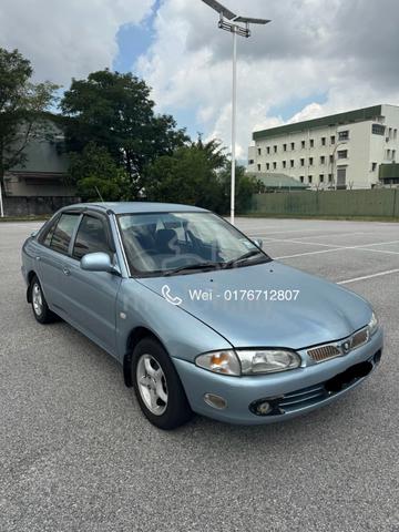 RPRO - 2001 Proton WIRA 1.3 A/B GL (M) - 1