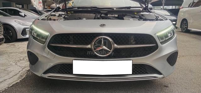 2023 Mercedes Benz A200 1.3 PROGRESSIVE (A) 28K KM - 3