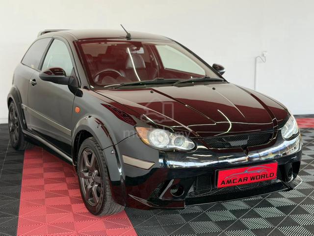 ORI2012 Proton SATRIA 1.6 NEO R3 EXECUTIVE MANUAL - 3