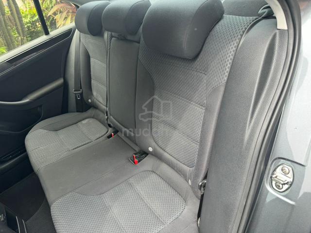 [2016]  Volkswagen JETTA 1.4 TSI (CKD) (A) - 5
