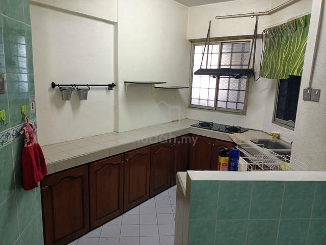 Seri Mas Condominium 1