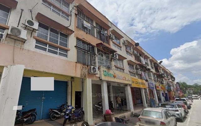 Vista Shop Apartment (Damansara Damai) 1