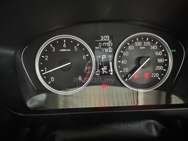 2023 Honda CITY 1.5 S HATCHBACK(A)/GREAT CONDITION - 5