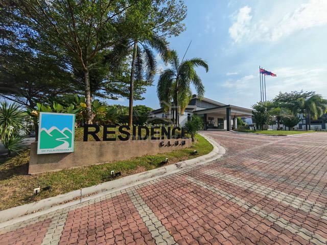 Sri Pulai Perdana 2 Cluster 2,240 sqft Freehold 1