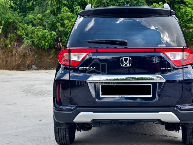 2020 Honda BR-V 1.5 V (A) FACELIFT FULL LOAN - 2