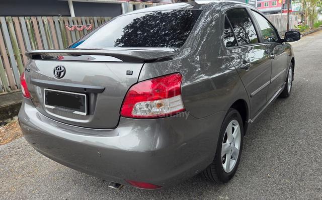 2009 Toyota VIOS 1.5 S (A) - 2