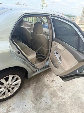 2010 Toyota COROLLA ALTIS 1.8 E (A) - 5