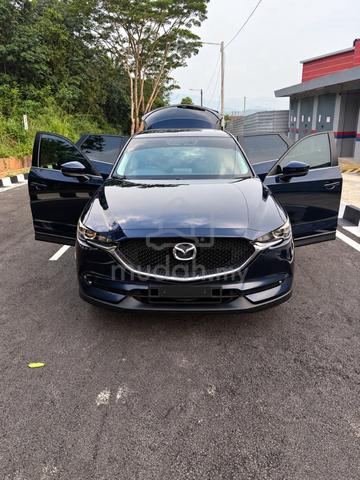 2020 Mazda CX-5 2.0 G MID 2WD (A) - 1